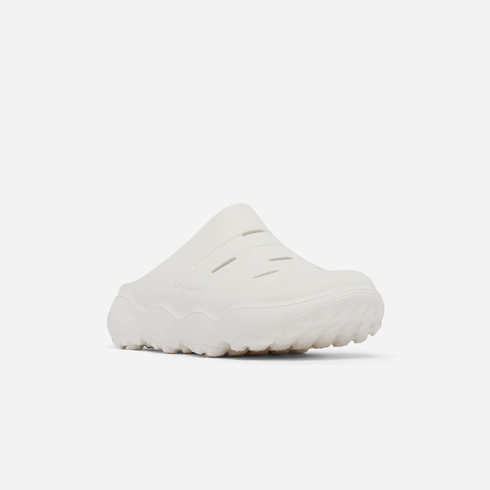 Giày Clog Nữ Columbia Thrive™ Revive - Trắng - Supersports Vietnam