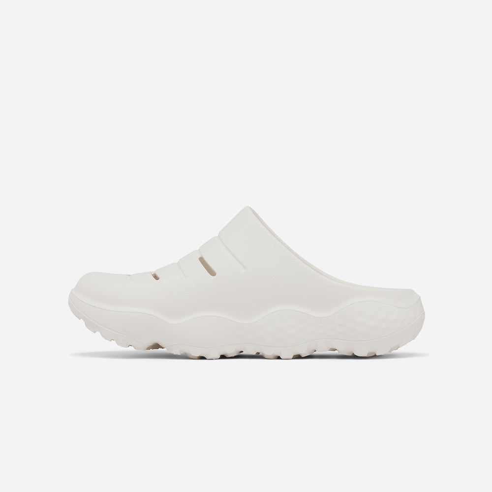 Giày Clog Nữ Columbia Thrive™ Revive - Trắng - Supersports Vietnam