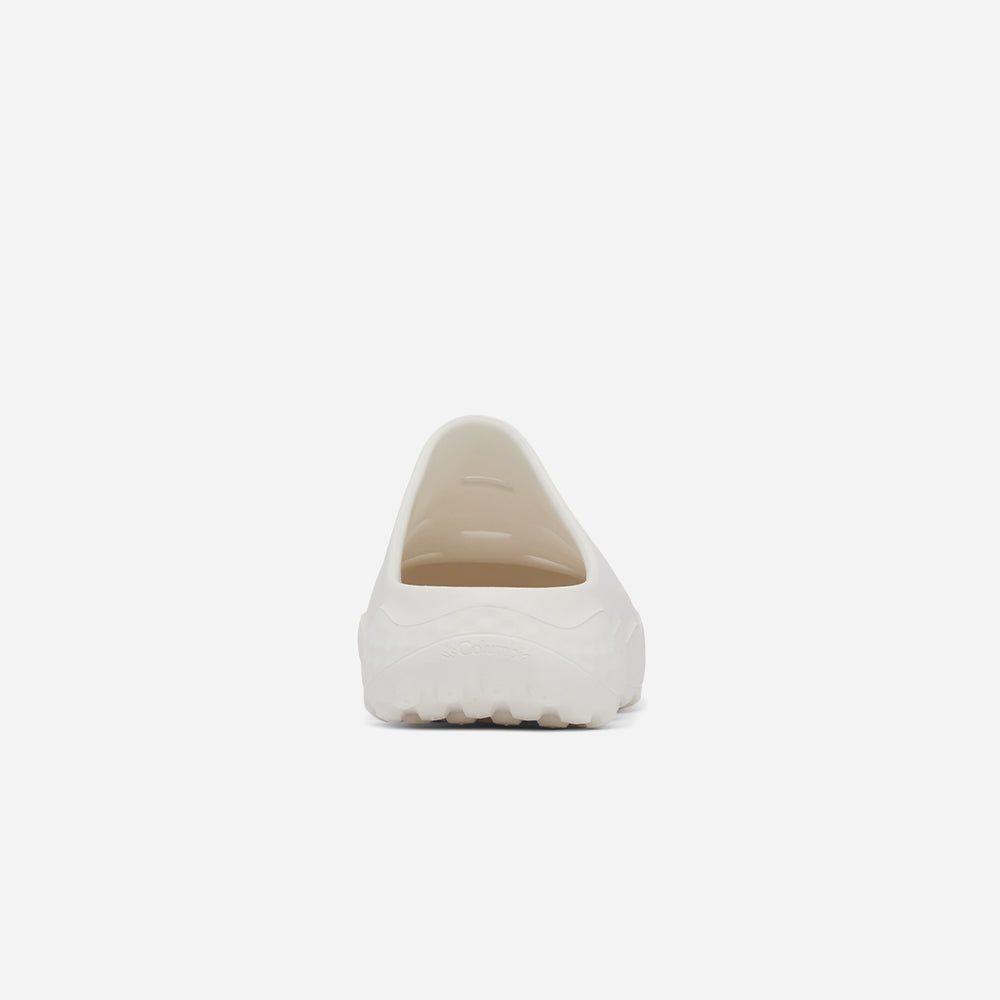 Giày Clog Nữ Columbia Thrive™ Revive - Trắng - Supersports Vietnam