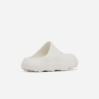 Giày Clog Nữ Columbia Thrive™ Revive - Trắng - Supersports Vietnam
