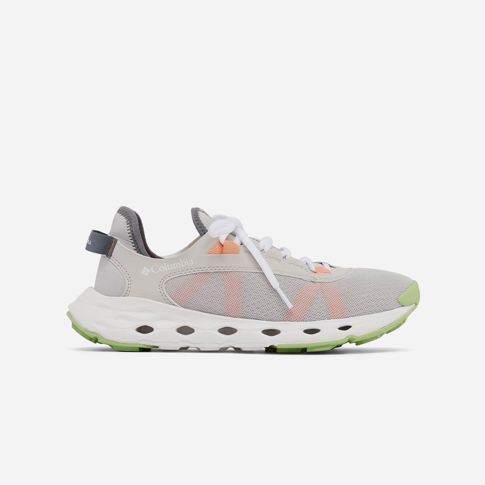 Giày Thể Thao Nữ Columbia Drainmaker™ Xtr - Xám - Supersports Vietnam