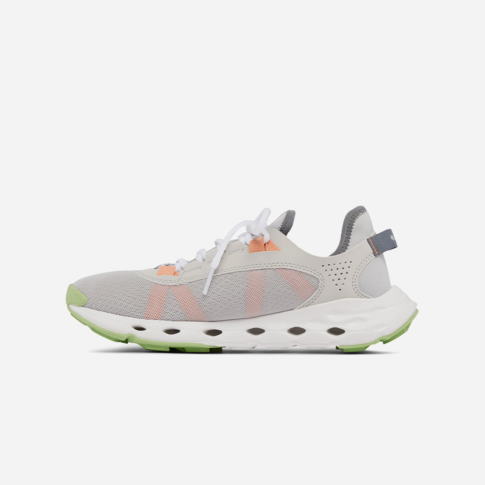 Giày Thể Thao Nữ Columbia Drainmaker™ Xtr - Xám - Supersports Vietnam