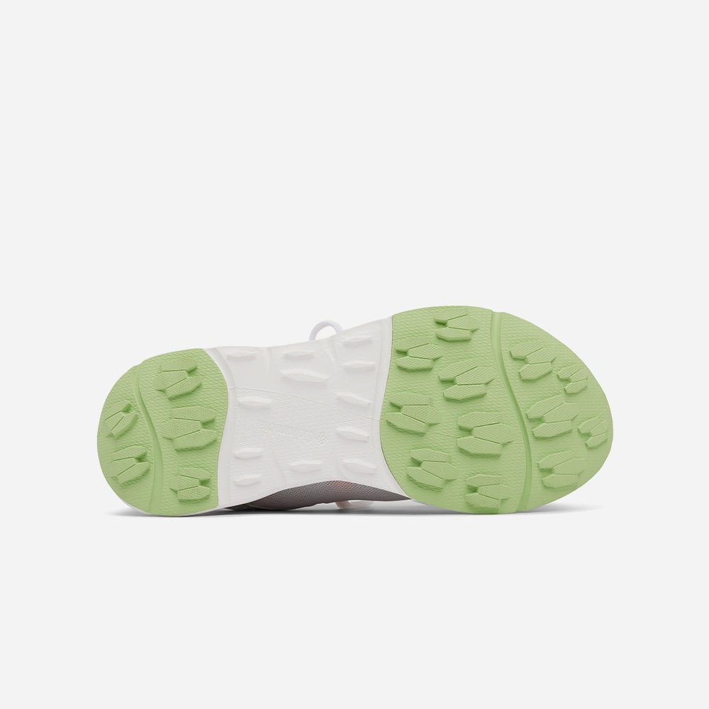 Giày Thể Thao Nữ Columbia Drainmaker™ Xtr - Xám - Supersports Vietnam