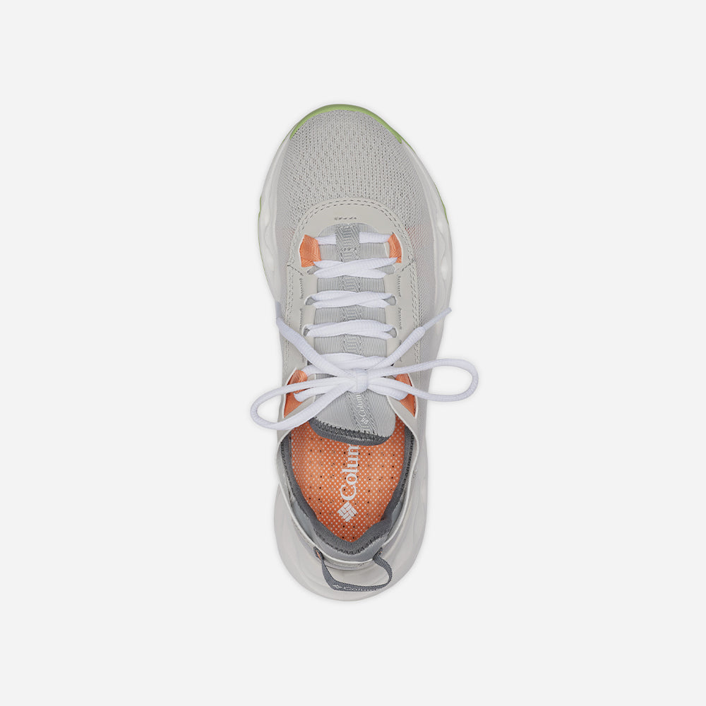 Giày Thể Thao Nữ Columbia Drainmaker™ Xtr - Xám - Supersports Vietnam