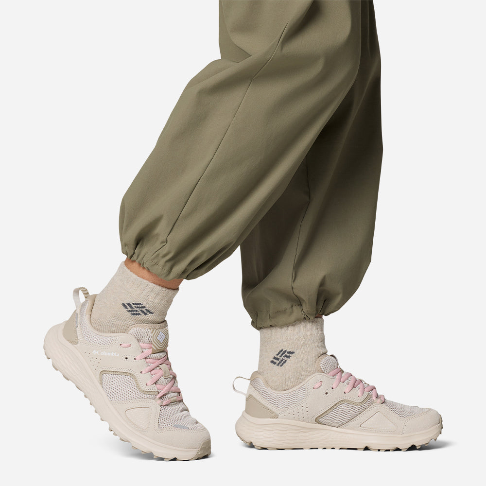 Giày Thể Thao Đa Năng Nữ Columbia Bethany™ - Xám - Supersports Vietnam