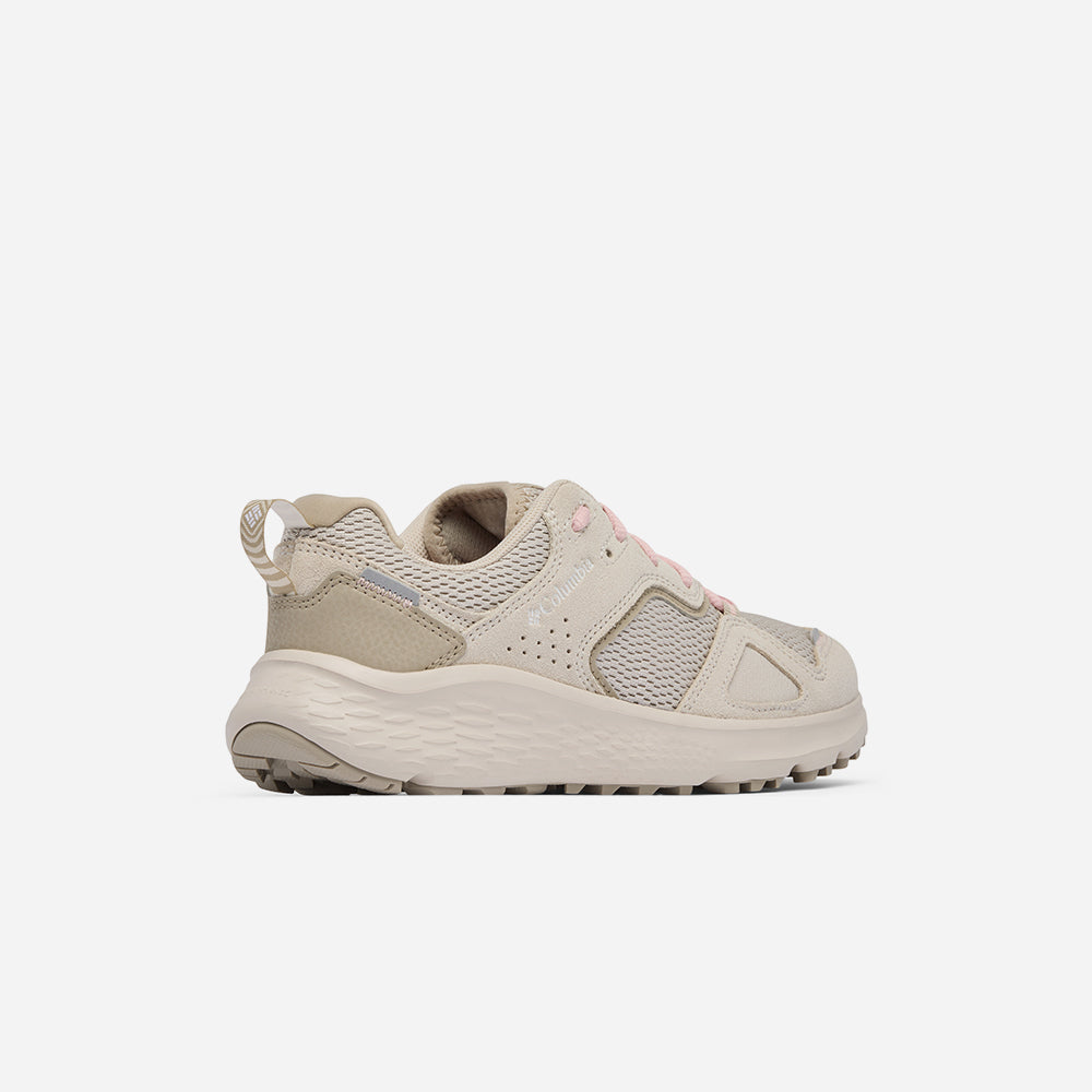 Giày Thể Thao Đa Năng Nữ Columbia Bethany™ - Xám - Supersports Vietnam