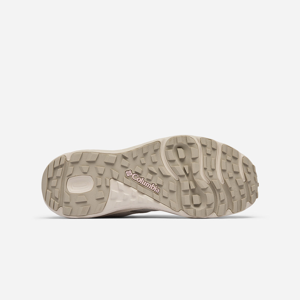 Giày Thể Thao Đa Năng Nữ Columbia Bethany™ - Xám - Supersports Vietnam