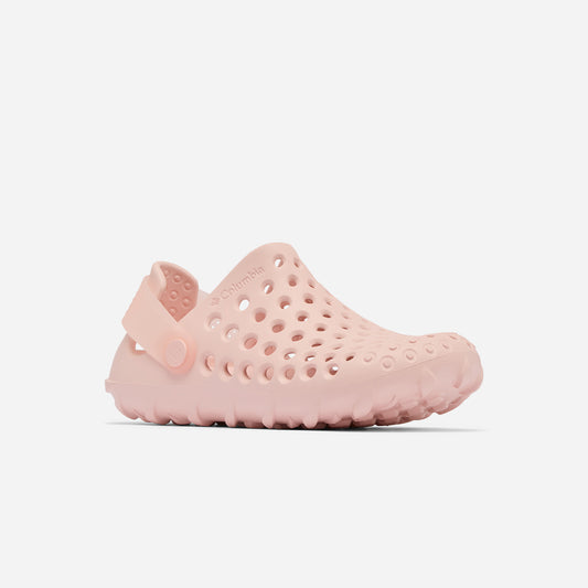 Giày Clog Nữ Columbia Creeksider™ - Hồng - Supersports Vietnam