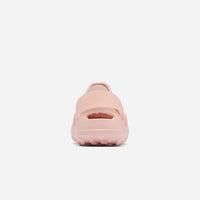 Giày Clog Nữ Columbia Creeksider™ - Hồng - Supersports Vietnam
