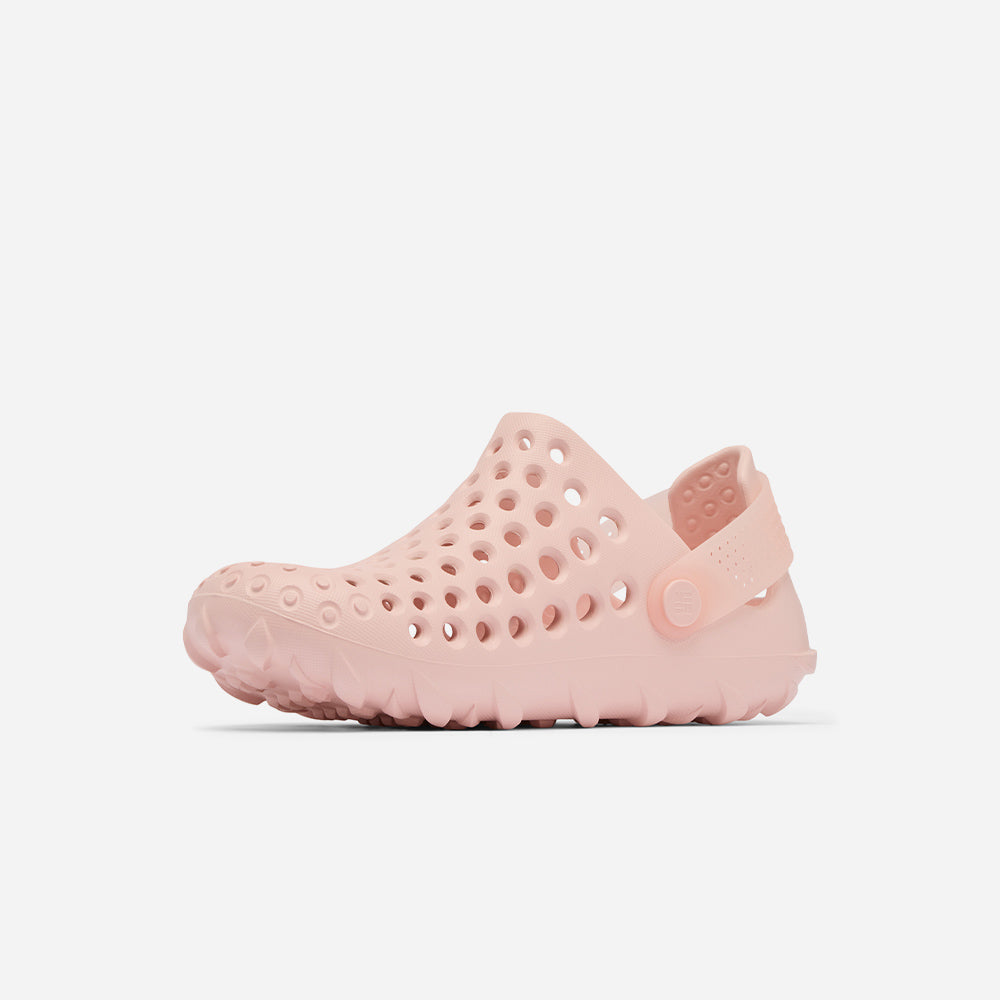 Giày Clog Nữ Columbia Creeksider™ - Hồng - Supersports Vietnam