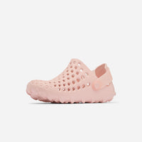Giày Clog Nữ Columbia Creeksider™ - Hồng - Supersports Vietnam