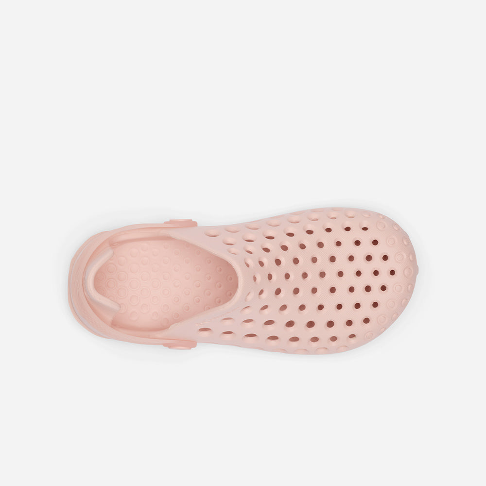 Giày Clog Nữ Columbia Creeksider™ - Hồng - Supersports Vietnam