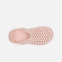 Giày Clog Nữ Columbia Creeksider™ - Hồng - Supersports Vietnam