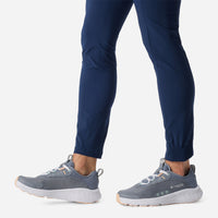 Giày Thể Thao Đa Năng Nữ Columbia Castback™ Pfg Wide - Xám - Supersports Vietnam