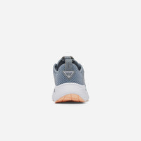 Giày Thể Thao Đa Năng Nữ Columbia Castback™ Pfg Wide - Xám - Supersports Vietnam