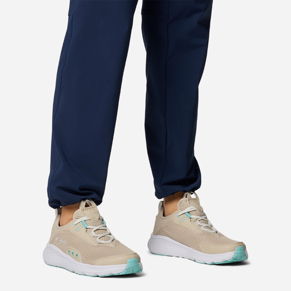 Giày Thể Thao Đa Năng Nữ Columbia Castback™ Pfg Wide - Be - Supersports Vietnam