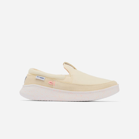 Giày Thể Thao Đa Năng Nữ Columbia Boatside™ Pfg Wide - Be - Supersports Vietnam