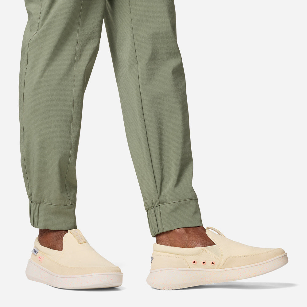 Giày Thể Thao Đa Năng Nữ Columbia Boatside™ Pfg Wide - Be - Supersports Vietnam