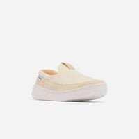 Giày Thể Thao Đa Năng Nữ Columbia Boatside™ Pfg Wide - Be - Supersports Vietnam