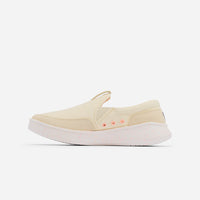 Giày Thể Thao Đa Năng Nữ Columbia Boatside™ Pfg Wide - Be - Supersports Vietnam