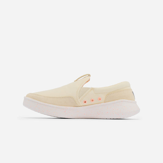 Giày Thể Thao Đa Năng Nữ Columbia Boatside™ Pfg Wide - Be - Supersports Vietnam