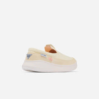 Giày Thể Thao Đa Năng Nữ Columbia Boatside™ Pfg Wide - Be - Supersports Vietnam