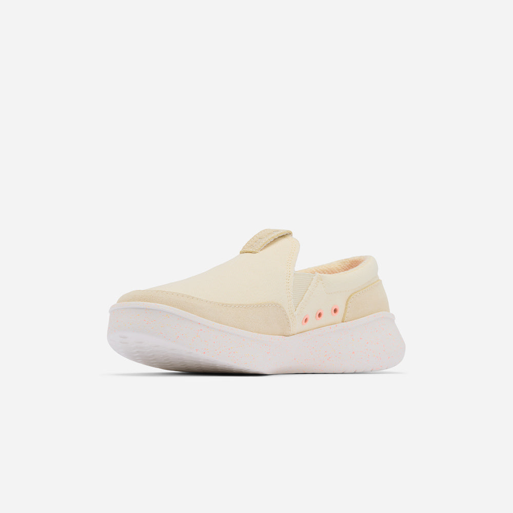 Giày Thể Thao Đa Năng Nữ Columbia Boatside™ Pfg Wide - Be - Supersports Vietnam