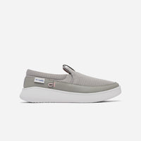 Women's Columbia Boatside™ Breathe Pfg Multi-Purpose Shoes - Gray