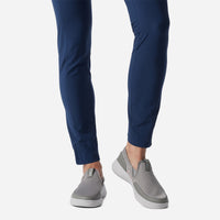 Giày Thể Thao Đa Năng Nữ Columbia Boatside™ Breathe Pfg - Xám - Supersports Vietnam