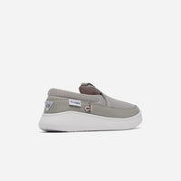 Giày Thể Thao Đa Năng Nữ Columbia Boatside™ Breathe Pfg - Xám - Supersports Vietnam