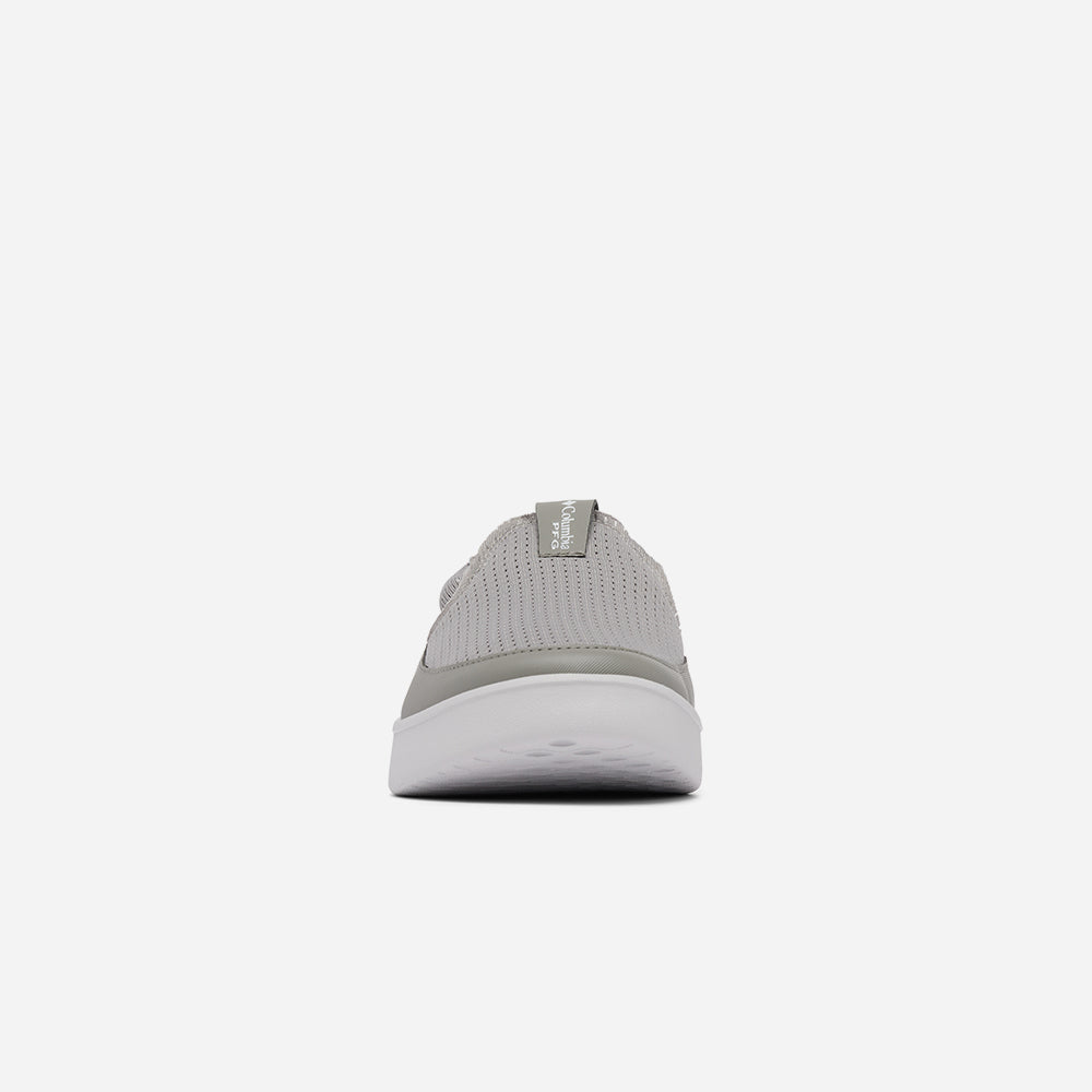 Giày Thể Thao Đa Năng Nữ Columbia Boatside™ Breathe Pfg - Xám - Supersports Vietnam