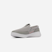 Giày Thể Thao Đa Năng Nữ Columbia Boatside™ Breathe Pfg - Xám - Supersports Vietnam