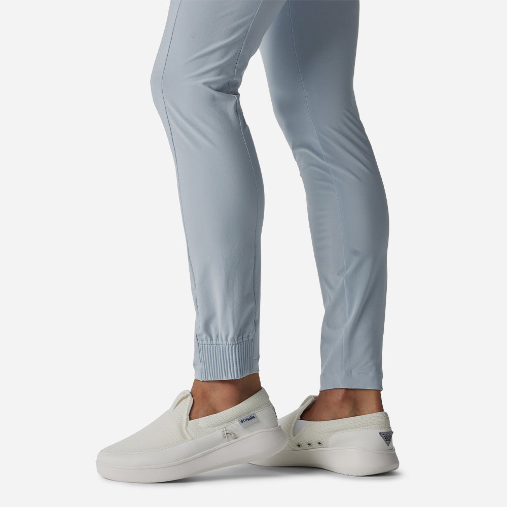 Giày Thể Thao Đa Năng Nữ Columbia Boatside™ Breathe Pfg - Be - Supersports Vietnam