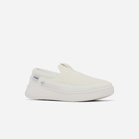 Giày Thể Thao Đa Năng Nữ Columbia Boatside™ Breathe Pfg - Be - Supersports Vietnam