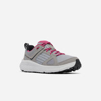 Giày Leo Núi Nữ Columbia Novo Trail™ - Xám - Supersports Vietnam