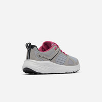 Giày Leo Núi Nữ Columbia Novo Trail™ - Xám - Supersports Vietnam