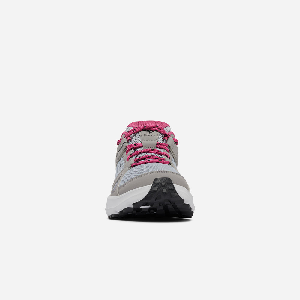 Giày Leo Núi Nữ Columbia Novo Trail™ - Xám - Supersports Vietnam