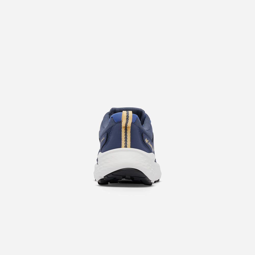 Giày Leo Núi Nữ Columbia Novo Trail™ - Xanh Dương - Supersports Vietnam