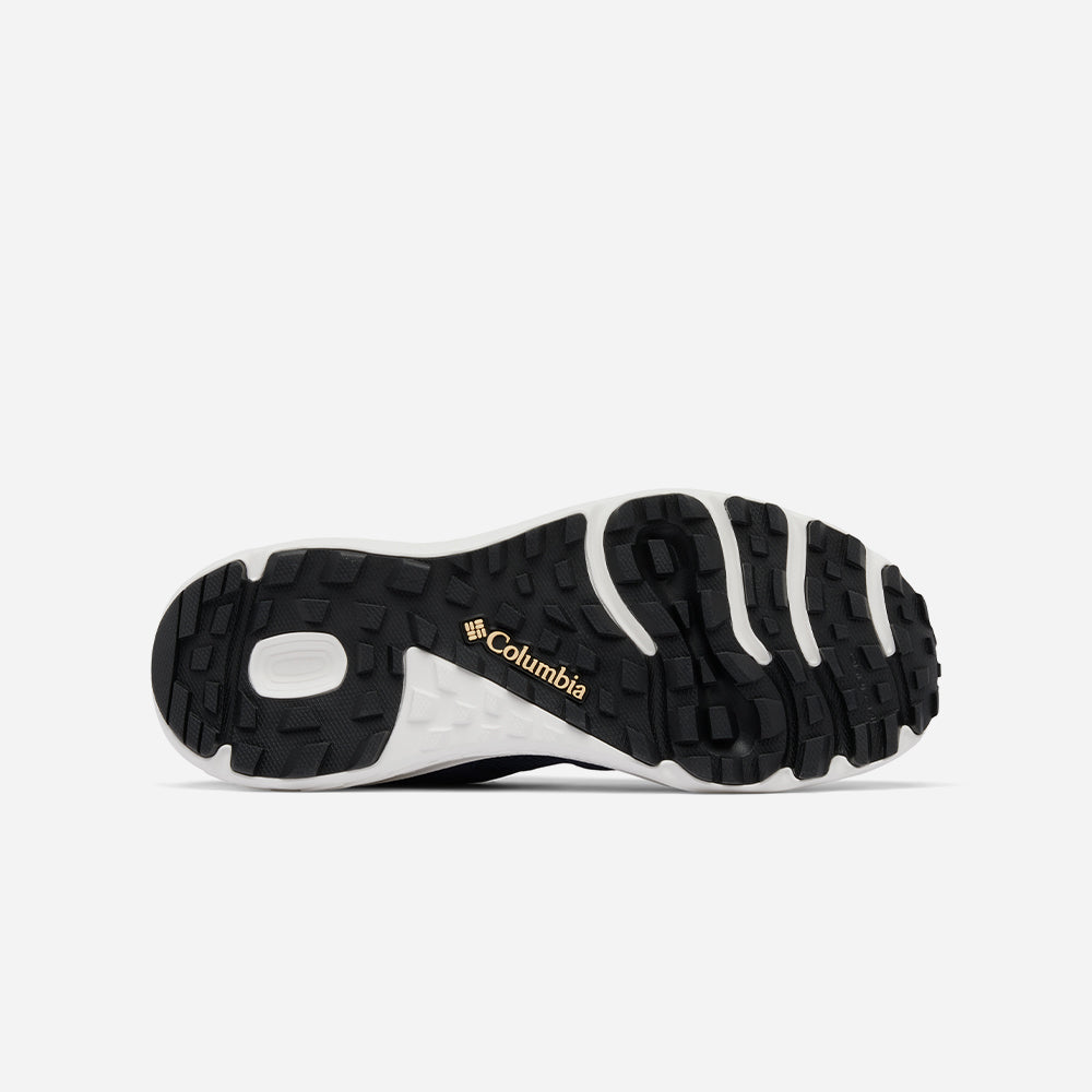 Giày Leo Núi Nữ Columbia Novo Trail™ - Xanh Dương - Supersports Vietnam