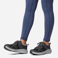 Giày Leo Núi Nữ Columbia Novo Trail™ Wide - Đen - Supersports Vietnam