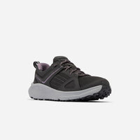 Giày Leo Núi Nữ Columbia Novo Trail™ Wide - Đen - Supersports Vietnam