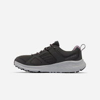 Giày Leo Núi Nữ Columbia Novo Trail™ Wide - Đen - Supersports Vietnam