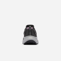 Giày Leo Núi Nữ Columbia Novo Trail™ Wide - Đen - Supersports Vietnam