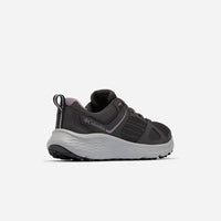 Giày Leo Núi Nữ Columbia Novo Trail™ Wide - Đen - Supersports Vietnam