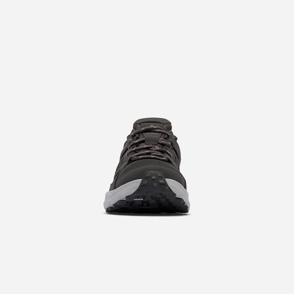 Giày Leo Núi Nữ Columbia Novo Trail™ Wide - Đen - Supersports Vietnam