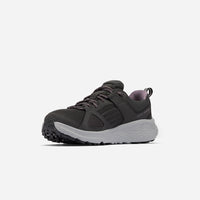 Giày Leo Núi Nữ Columbia Novo Trail™ Wide - Đen - Supersports Vietnam