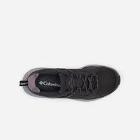 Giày Leo Núi Nữ Columbia Novo Trail™ Wide - Đen - Supersports Vietnam