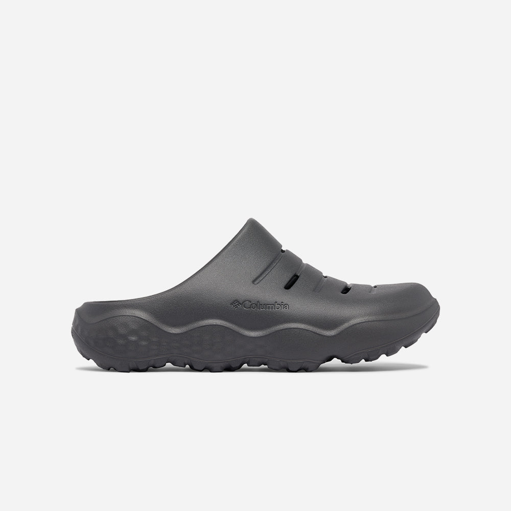 Giày Clog Nam Columbia Thrive™ Revive - Đen - Supersports Vietnam