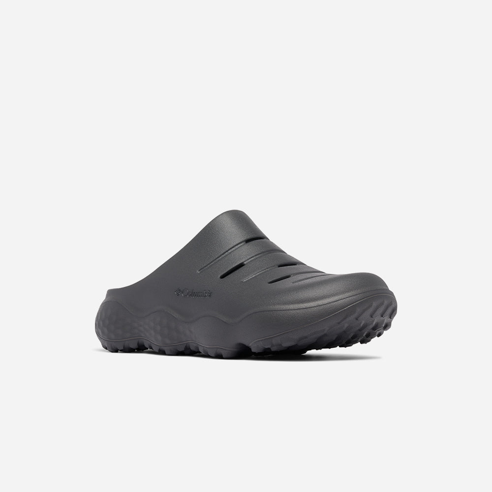 Giày Clog Nam Columbia Thrive™ Revive - Đen - Supersports Vietnam