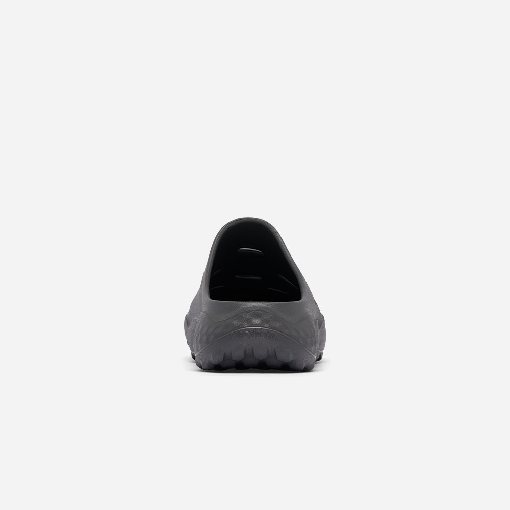 Giày Clog Nam Columbia Thrive™ Revive - Đen - Supersports Vietnam